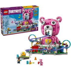 LEGO® Fortnite: Rave-Höhle (77082)