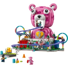 LEGO® Fortnite: Rave-Höhle (77082) Bild 2