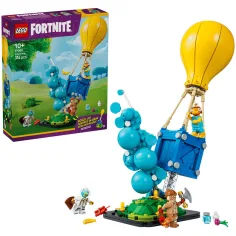 LEGO® Fortnite: Versorgungsabwurf (77080)