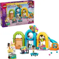 LEGO® Friends: Fröhliches Spielhaus (42686)