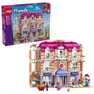 LEGO® Friends: Grandhotel Heartlake City (42704)