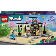 LEGO® Friends: Heartlake City Café (42618)