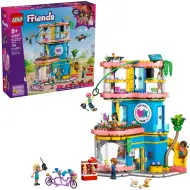 LEGO® Friends: Heartlake City Klubhaus (42689)