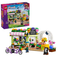 LEGO® Friends: Kreativer Blumenladen (42693)