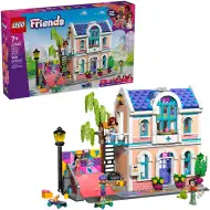 LEGO® Friends: Lianns Familienhaus (42687)