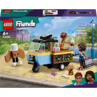 LEGO® Friends: Mobiles Bäckerei (42606)