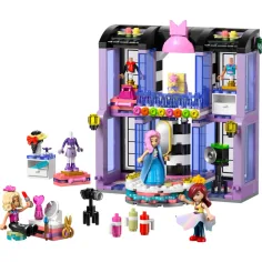 LEGO® Friends: Modenschau in Heartlake City (42685) Bild 2
