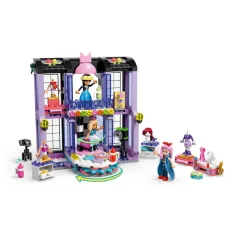 LEGO® Friends: Modenschau in Heartlake City (42685) Bild 3