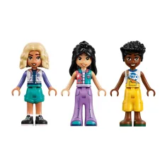 LEGO® Friends: Riesenrad mit Bonbons und Muffins verziert (42700) Bild 2
