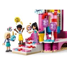 LEGO® Friends: Riesenrad mit Bonbons und Muffins verziert (42700) Bild 5