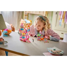 LEGO® Friends: Riesenrad mit Bonbons und Muffins verziert (42700) Bild 7