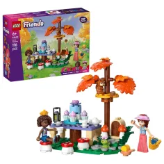 LEGO® Friends: Teeparty im Wald (42690)