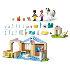 LEGO® Friends: Tierklinik (42696) Bild 3