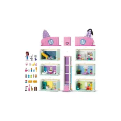 LEGO® Gabys Puppenhaus: Gabys Puppenhaus (10788) Bild 3