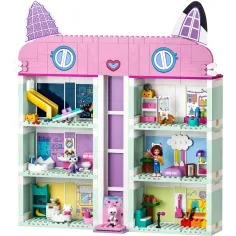 LEGO® Gabys Puppenhaus: Gabys Puppenhaus (10788) Bild 4