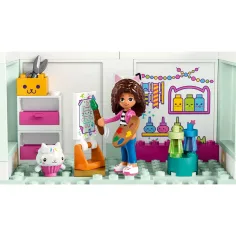 LEGO® Gabys Puppenhaus: Gabys Puppenhaus (10788) Bild 5