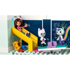 LEGO® Gabys Puppenhaus: Gabys Puppenhaus (10788) Bild 6