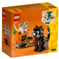 LEGO® Halloween-Set (40570)