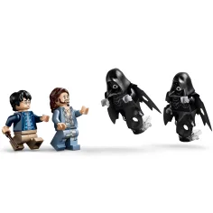 LEGO® Harry Potter™: Der Verbotene Wald: Expecto Patronum (76475) Bild 3