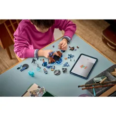 LEGO® Harry Potter™: Der Verbotene Wald: Expecto Patronum (76475) Bild 4