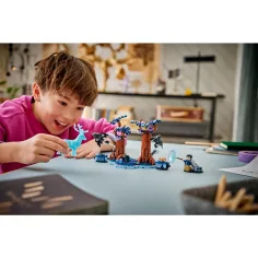LEGO® Harry Potter™: Der Verbotene Wald: Expecto Patronum (76475) Bild 5