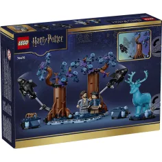 LEGO® Harry Potter™: Der Verbotene Wald: Expecto Patronum (76475) Bild 6