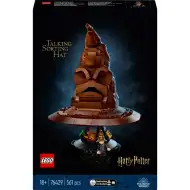 LEGO® Harry Potter™: Der sprechende Hut™ (76429)