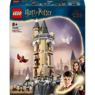 LEGO® Harry Potter™: Die Eulerei von Schloss Hogwarts™ (76430)