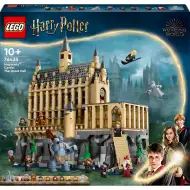 LEGO® Harry Potter™: Schloss Hogwarts™ - Die große Halle (76435)