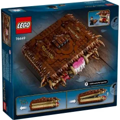 LEGO® Harry Potter: Das Monsterbuch der Monster (76449) Bild 7