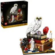 LEGO® Harry Potter: Der Stein der Weisen – Sammleredition (76466)