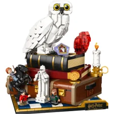 LEGO® Harry Potter: Der Stein der Weisen – Sammleredition (76466) Bild 2