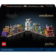 LEGO® Harry Potter: Die magischen Geschäfte in der Winkelgasse™ (76444)