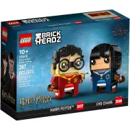 LEGO® Harry Potter: Harry Potter und Cho Chang (40616)