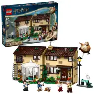 LEGO® Harry Potter: Ligusterweg: Tante Marges Besuch (76451)