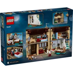 LEGO® Harry Potter: Ligusterweg: Tante Marges Besuch (76451) Bild 5