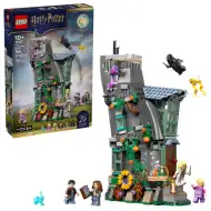 LEGO® Harry Potter: Lunas Haus (76467)