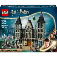 LEGO® Harry Potter: Malfoy-Anwesen (76453)