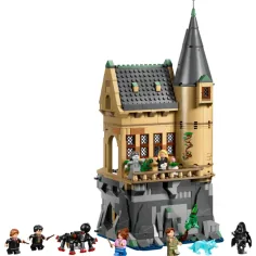 LEGO® Harry Potter: Schloss Hogwarts™: Krankenflügel (76463) Bild 2