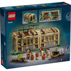 LEGO® Harry Potter: Schloss Hogwarts™: Unterricht in Kräuterkunde (76445) Bild 2
