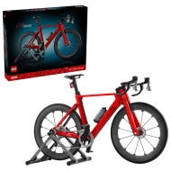 LEGO® Icons: Rennrad (11380)