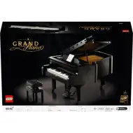 LEGO® Ideas: Großer Flügel (21323)