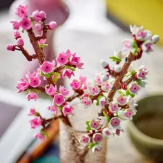 LEGO® Kirschblüten (40725) Bild 6