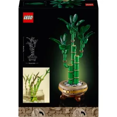 LEGO®: Lego Glücksbambus (10344) Bild 2