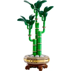 LEGO®: Lego Glücksbambus (10344) Bild 5
