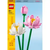 LEGO®: Lotusblumen (40647)