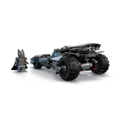 LEGO® Marvel: Batman gegen Superman™: Batmobil™ (76331) Bild 2
