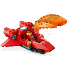 LEGO® Marvel: Loki vs. Iron-Man-Team (11211) Bild 4