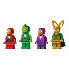 LEGO® Marvel: Loki vs. Iron-Man-Team (11211) Bild 6