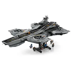 LEGO® Marvel: S.H.I.E.L.D.-Helicarrier (76354) Bild 6